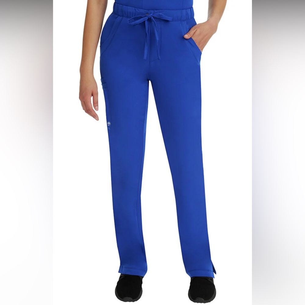 scrub pants - Picture 2 of 5
